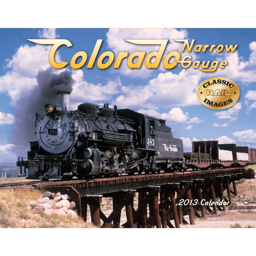 colorado narrow gauge | The Railroad NationThe Railroad Nation